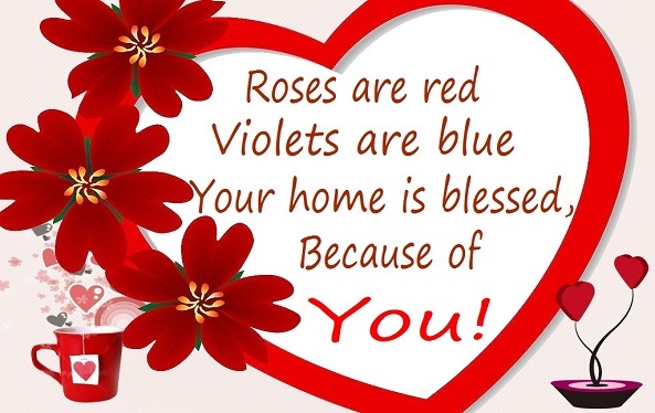 Valentine Day Romantic SMS, Messages, Quotes, Greetings