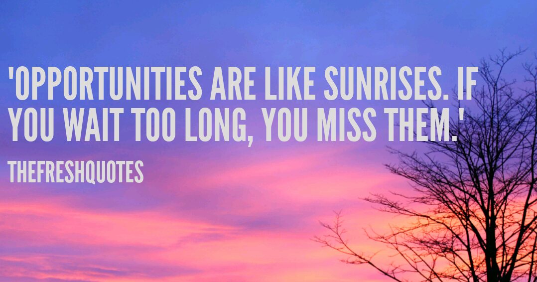 Opportunities-are-like-sunrises.-If-you-wait-too-long-you-miss-them..
