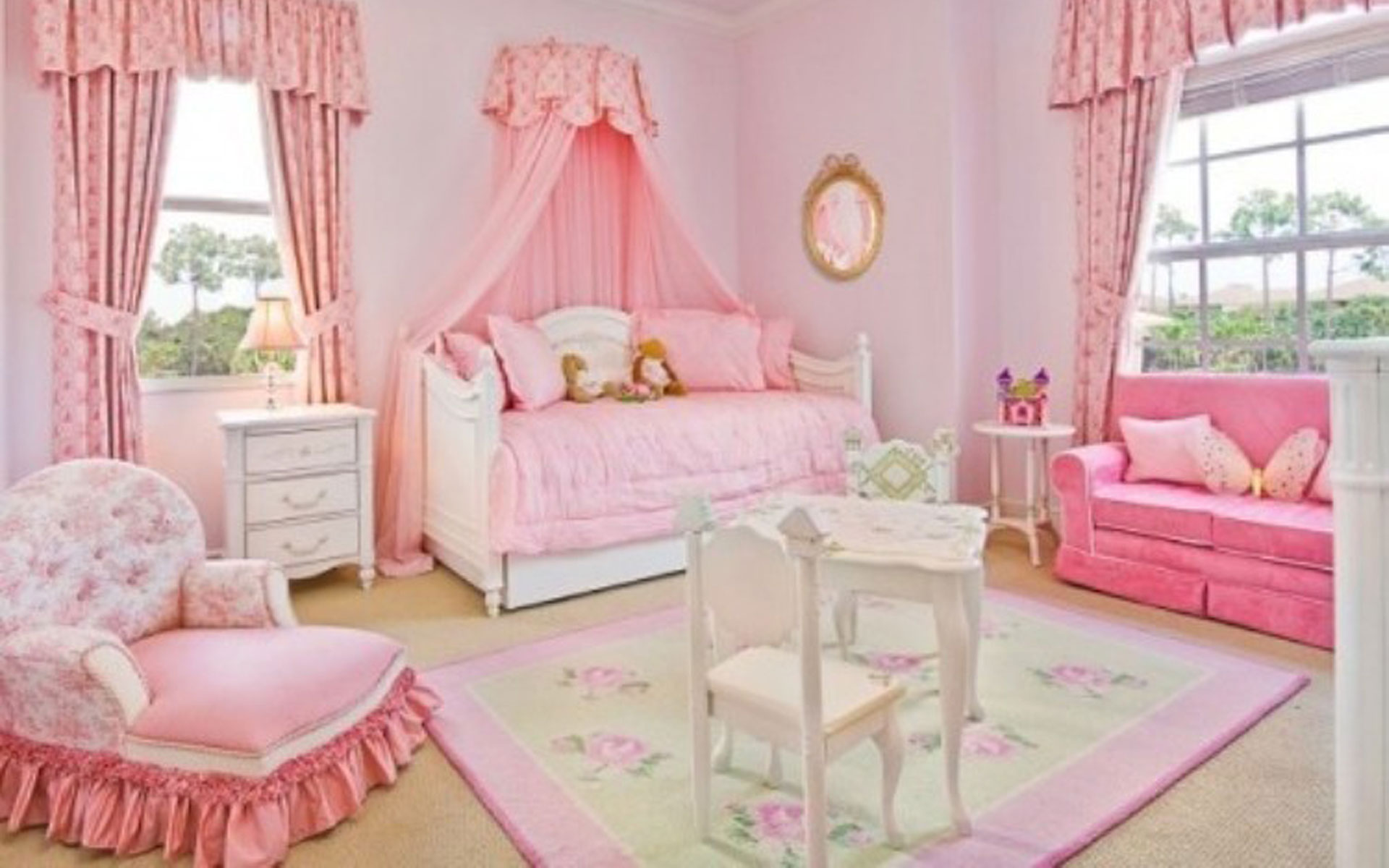 Princess-bedroom-idea-for-teenagers