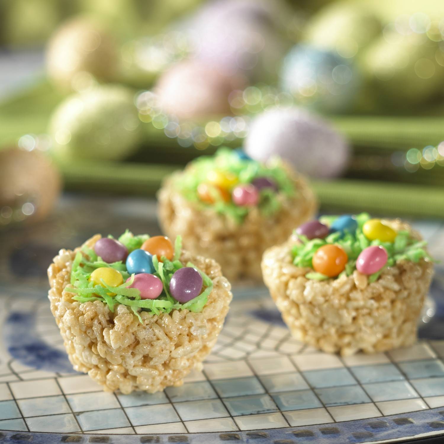 24 MOUTHWATERING EASTER DESSERTS YOU CANT RESIST..... - Godfather Style