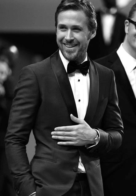Ryan-Gosling-style.