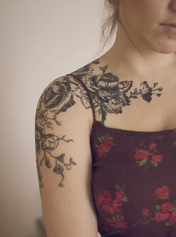 Shoulder-Tattoos-for-women-3.