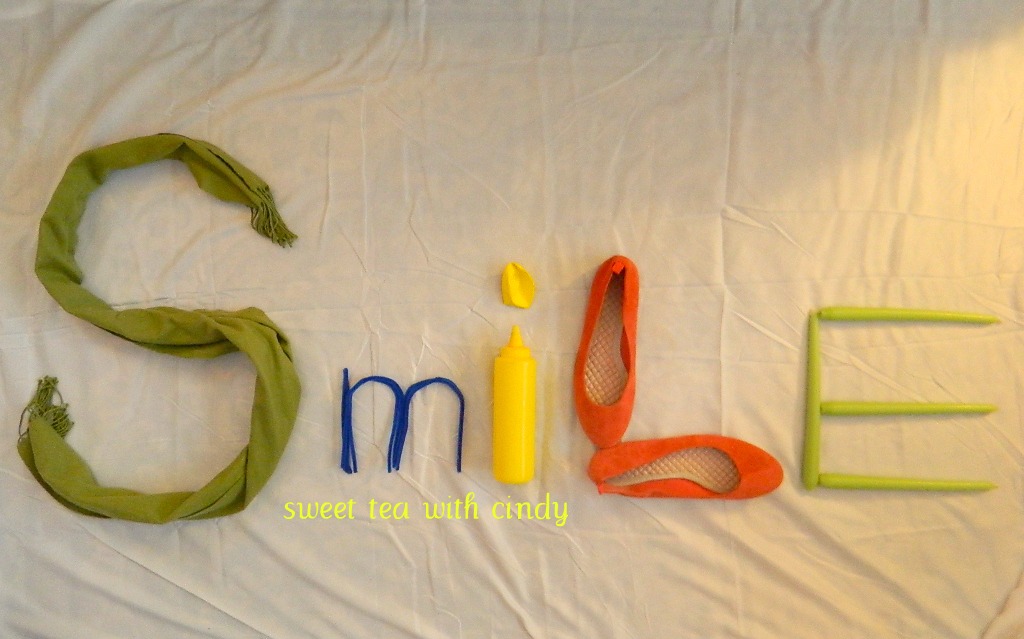 Smile-sweet-words-