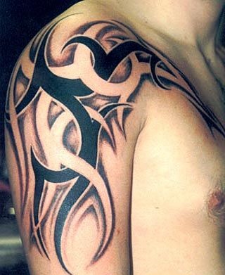 Tribal-Tattoo-Shoulder.
