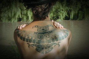 28 STRIKING TRIBAL TATTOOS FOR THE TATTOO LOVERS…..