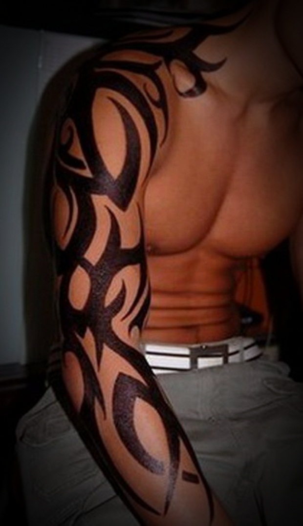 Tribal-Tattoos-for-Men-and-Women-16