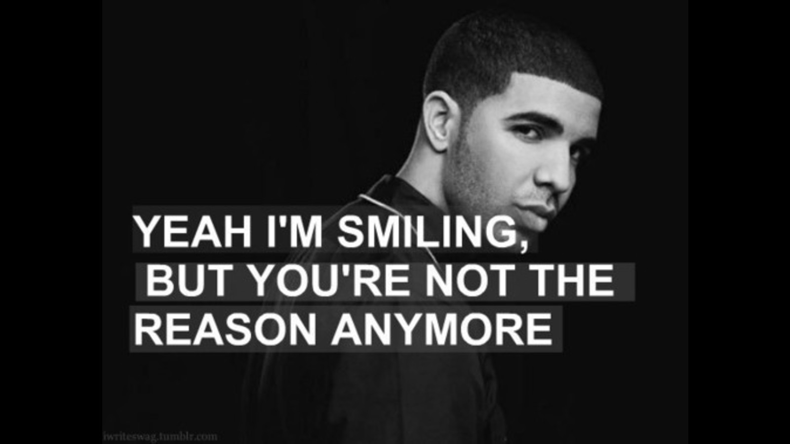 celebrity-drake-famous-quote-wallpaper-