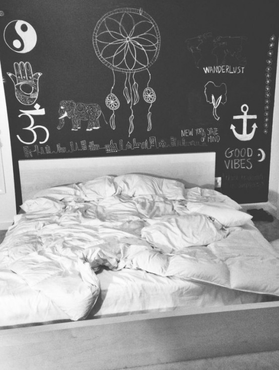 cool-chalkboard-bedroom-decor-ideas-to-rock-10-