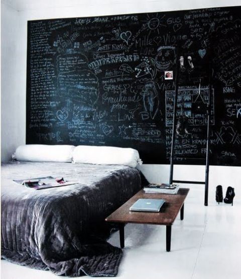 cool-chalkboard-bedroom-decor-ideas-to-rock-2.