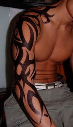 ideas-tribal-tattoos