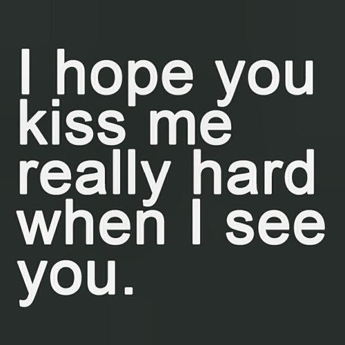 kissing quotes