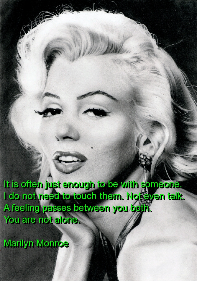 marilyn-monroe-celebrity-quotes-sayings-relationships.