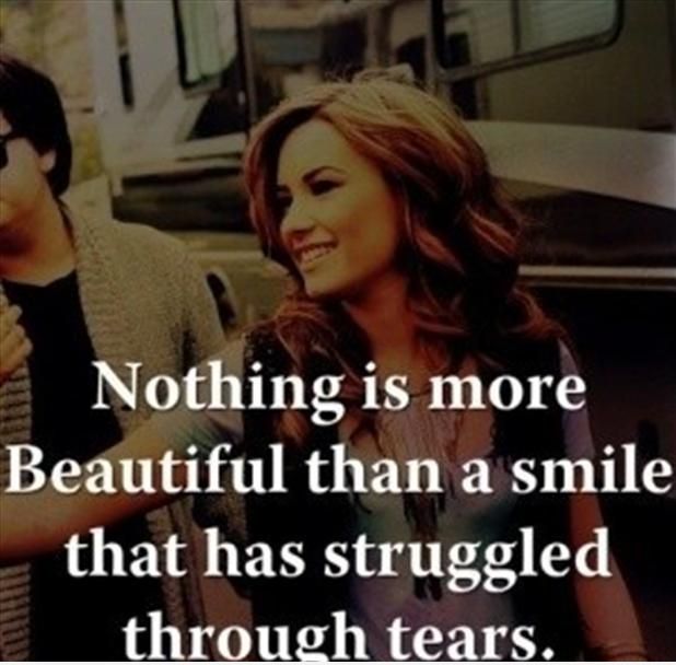 nothing-is-more-beautiful-than-a-smile-that-has-struggled-through-tears-smile-quote.