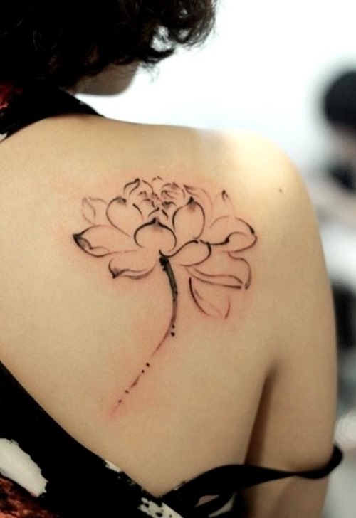 shoulder-design-tattoo-designs-women