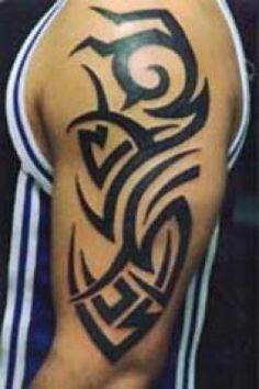 tribal-tattoos-idea