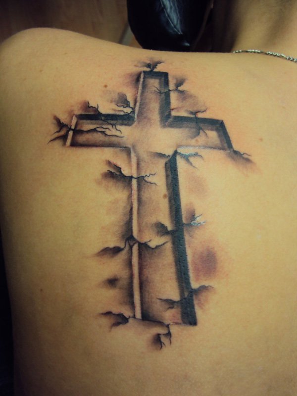 10-Cross-tattoo.