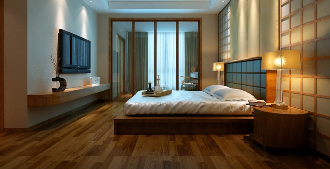 3D-wooden-floor-bedroom.