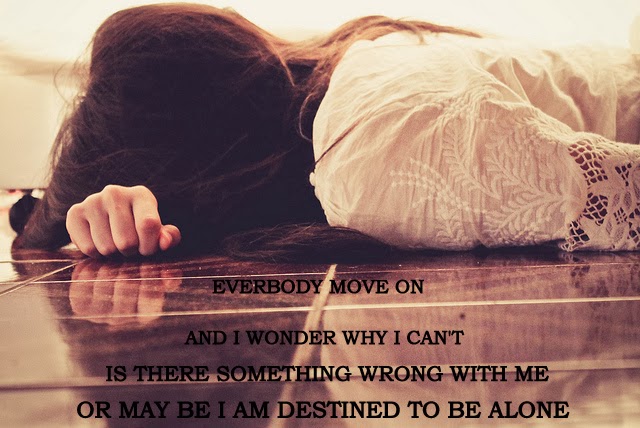 Alone-Girl-Quotes-Destined-To-Be-Alone-sad-crying-loneyl