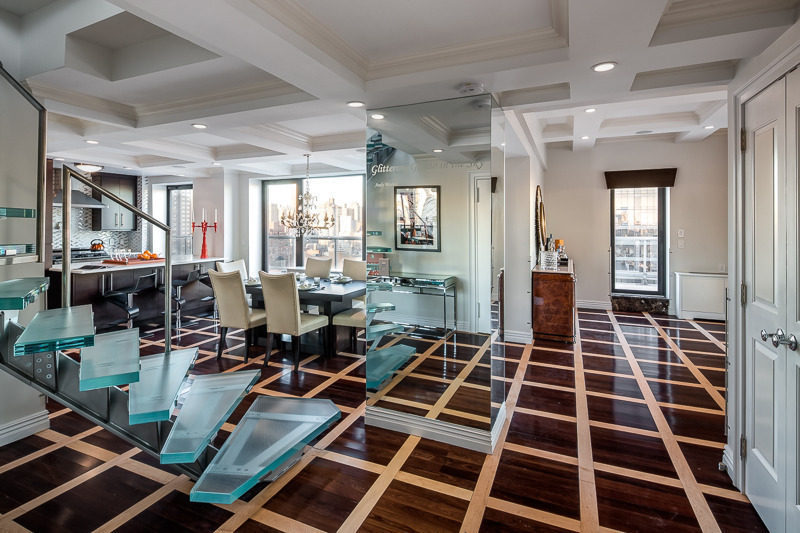 Beautiful-Look-at-the-Open-Floor-Plan-Inside-NYC-Penthouse.