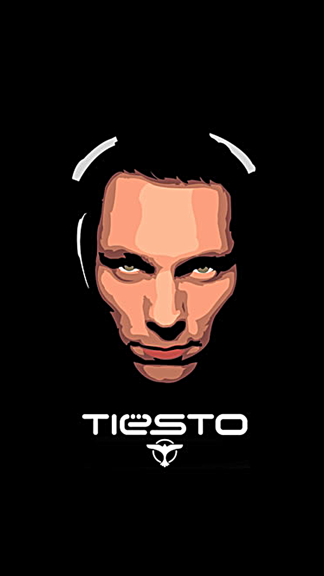 DJ-Tiesto-iPhone-5-Wallpaper