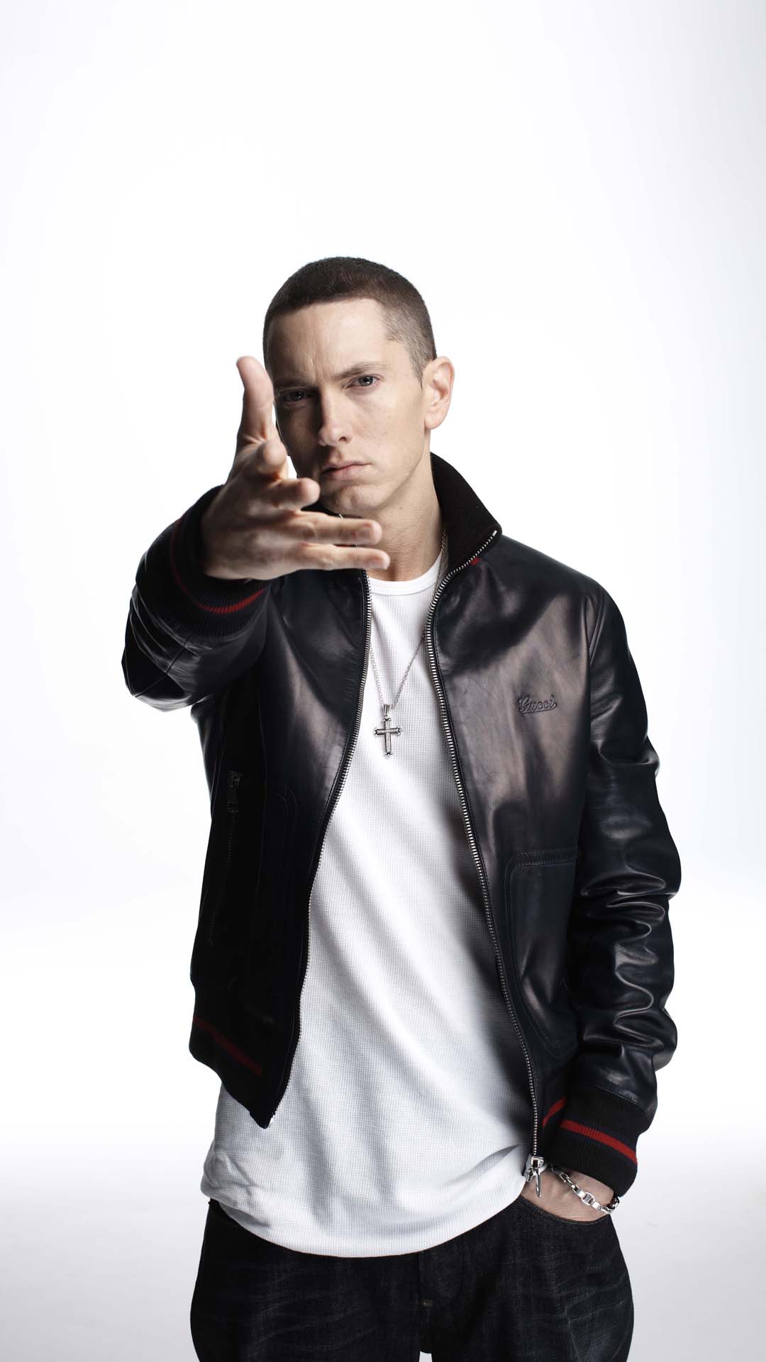 Eminem-Leather-Jacket-iPhone-6-Plus-HD-Wallpaper
