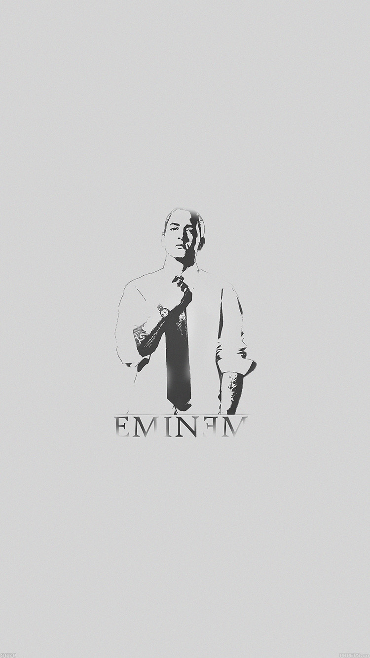 Eminem-Minimal-Illustration-iPhone-6-Wallpaper.