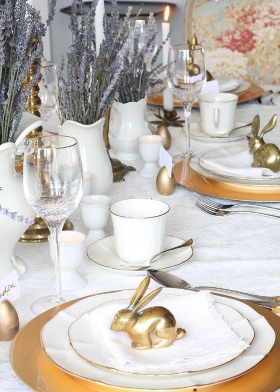 Gold-And-Copper-Easter-Decor-Ideas.