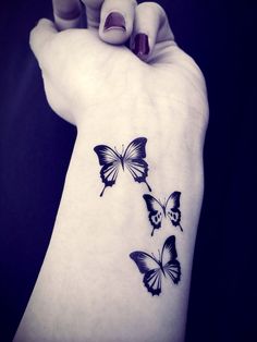 Lovely-butterfly-tattoos.