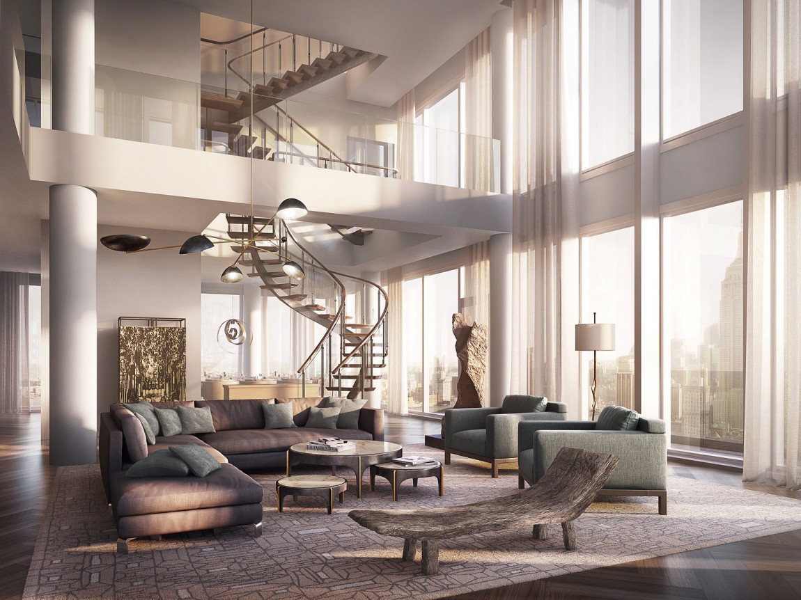 One_Madison_Park_is_This_The_Most_Impressive_Penthouse_Apartment_Ever_Sold_featured_on_architecture_beast_02.