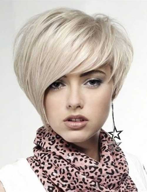 35 EXCLUSIVE WEDGE HAIRCUTS FOR WOMEN.... - Godfather Style