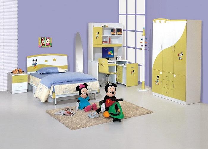 Simple-Room-Store-Kids-Mickey-