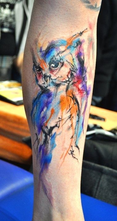 Tattoo-Watercolor-Ideas-27.