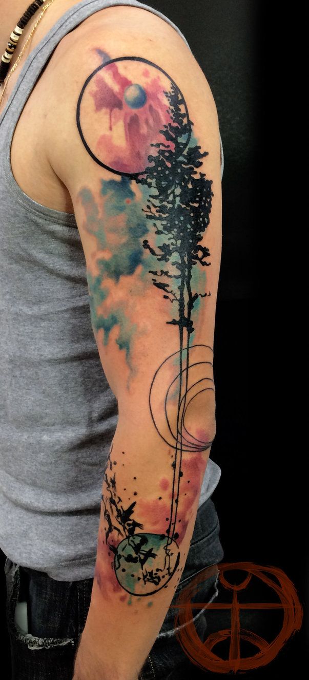 Tattoo-Watercolor-Ideas-4.