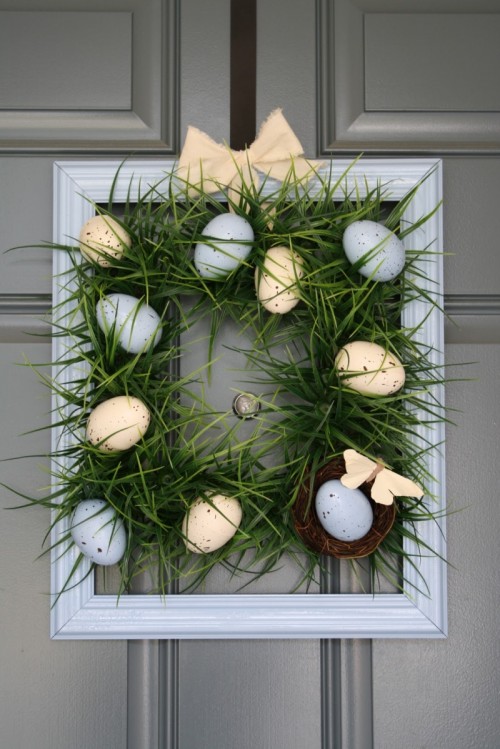 Unique-wreaths-with-Egg-Decoration-Grass-Premer-1.