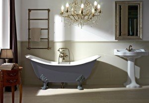 25 TRADITIONAL BATHROOM DESIGNS TO GIVE ROYAL LOOK ……