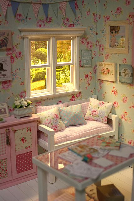 beautiful-and-cute-shabby-chic-kids-rooms-16.