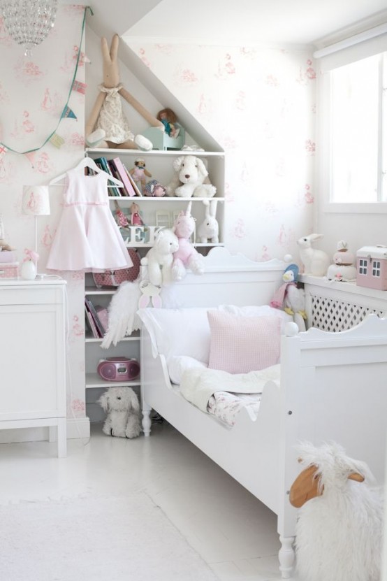 beautiful-and-cute-shabby-chic-kids-rooms-33