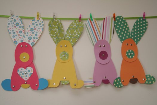 bunny-crafts