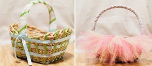 40 ADORABLE EASTER BASKET IDEAS……