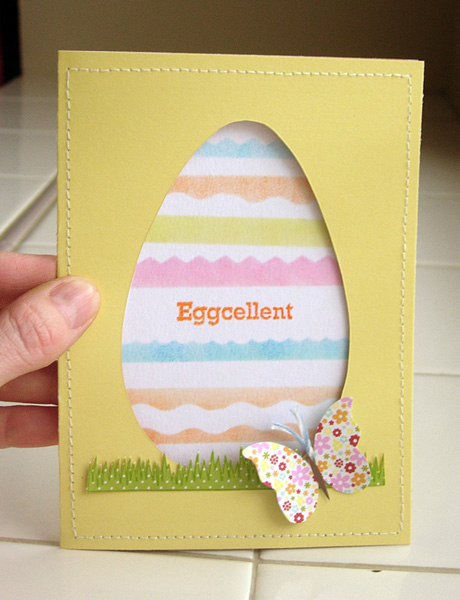 easter craft ideas...9
