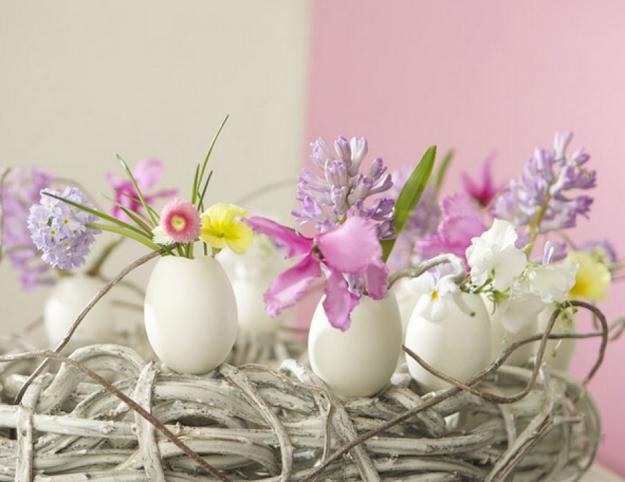 easter-ideas-eggs-spring-flowers-