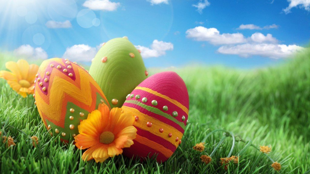 32 BEAUTIFUL EASTER WALLPAPER FREE TO DOWNLOAD..... - Godfather Style