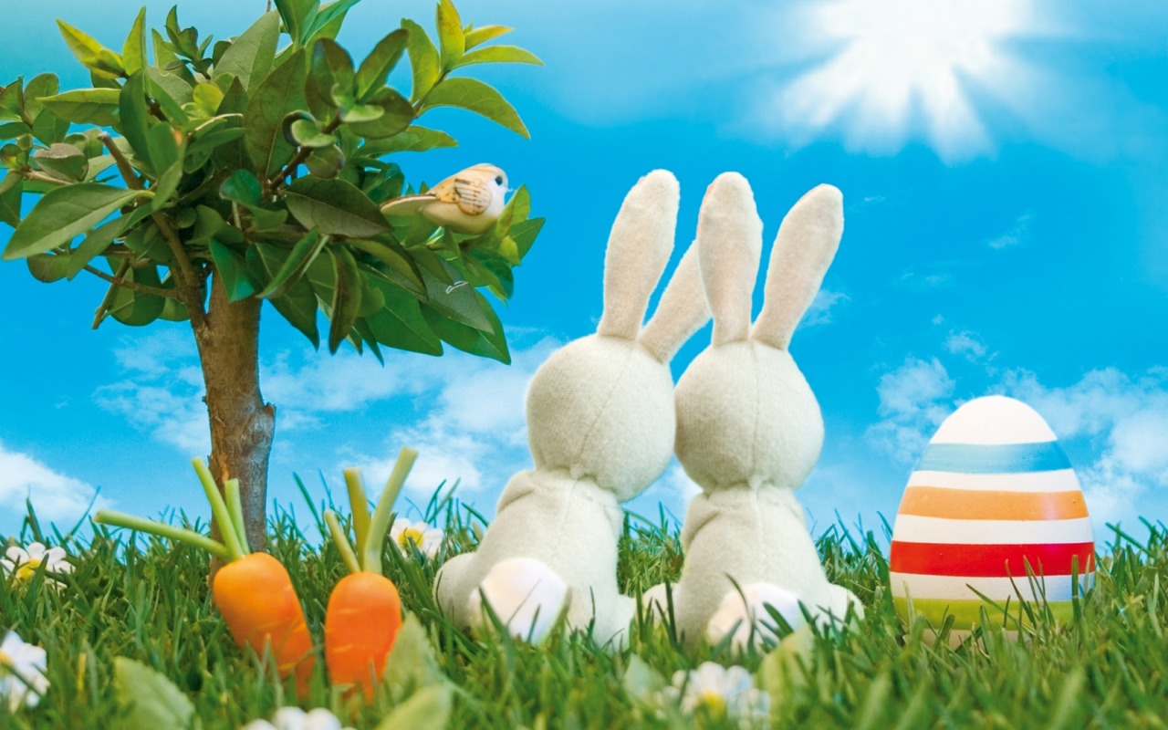 32 BEAUTIFUL EASTER WALLPAPER FREE TO DOWNLOAD..... - Godfather Style
