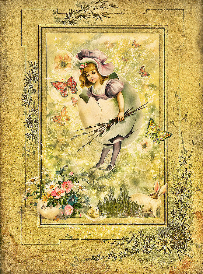 lovely-easter-greeting-card-in-vintage-style-