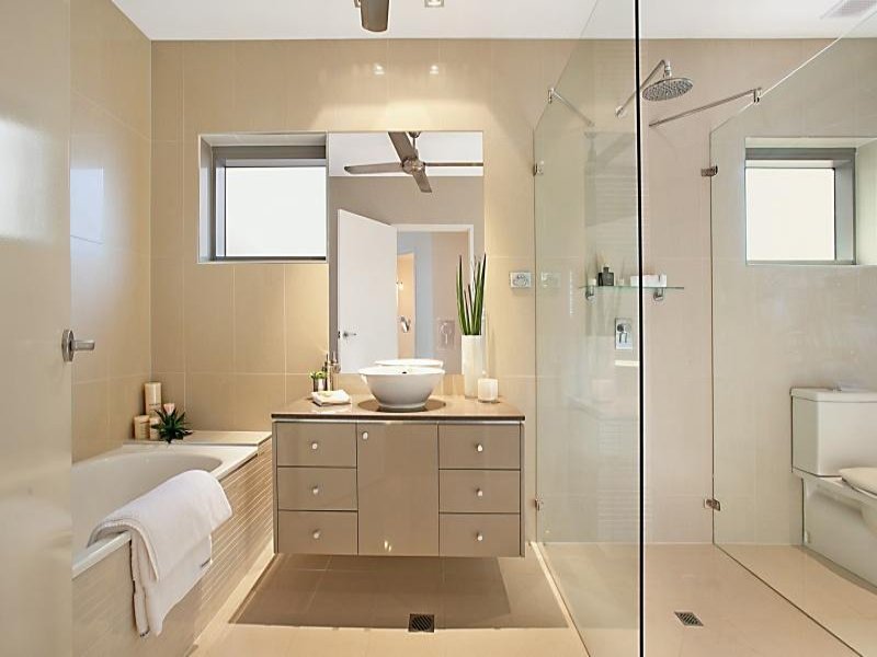 25 Stylish Modern Bathroom Designs, Modern Bathroom Designs Photo Gallery