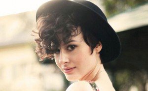 45 HOT SHORT CURLY PIXIE HAIRSTYLES FOR THE UPCOMING SUMMERS ……..