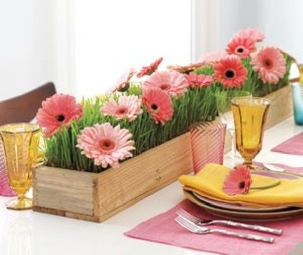 spring-table-centerpiece-ideas-house-decorating-easy-wedding-centerpieces-decorations-easter-party-decoration-room-floral-diy-easter-decor-fresh-flower-dining-tables-decoration