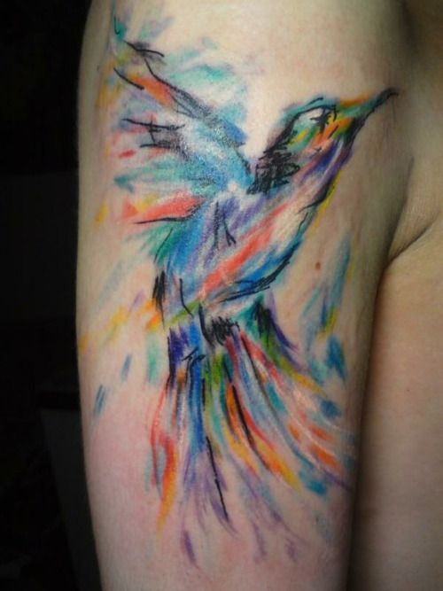 water color tattoo3