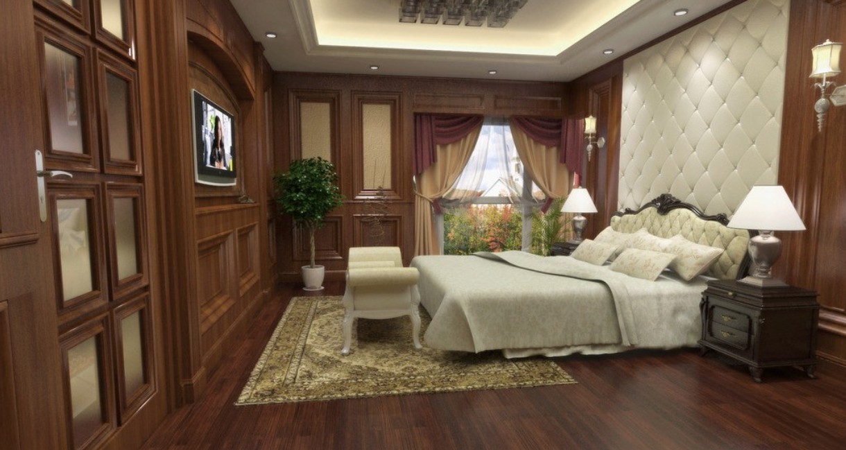 wood-floor-bedroom-cool-design-15-on-bed-design-ideas.