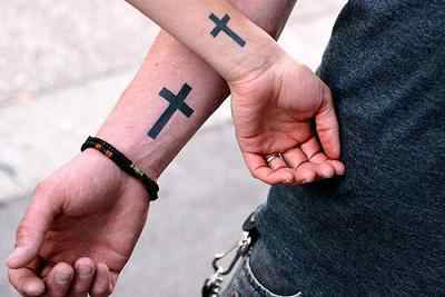 wrist-cross-tattoo